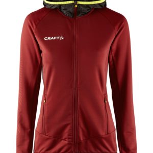 Extend Full Zip Women