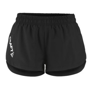 Rush 2.0 Marathon Shorts Women
