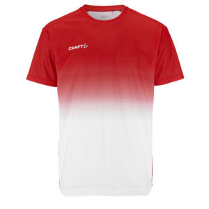 Evolve 2.0 Structured Graphic Jersey Men