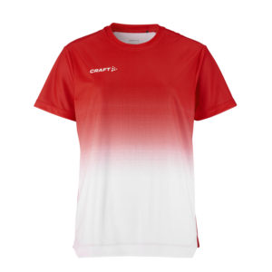 Evolve 2.0 Structured Graphic Jersey Women