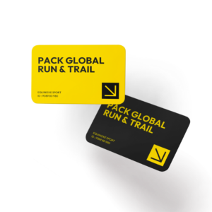 Pack Global Run & Trail