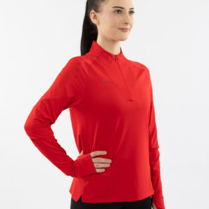 JAKO Ziptop Light Flow Women
