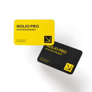 Nolio Pro (Sans engagement)