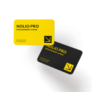 Nolio Pro (Avec engagement)